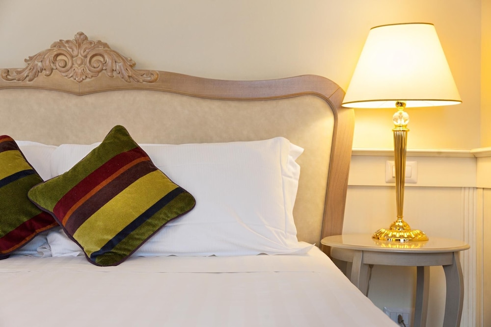 Deluxe Double Room Single Use photo 2