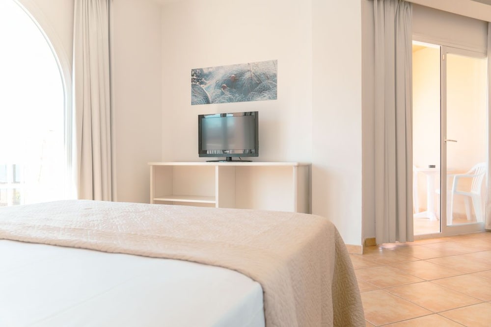 Superior Room, Terrace