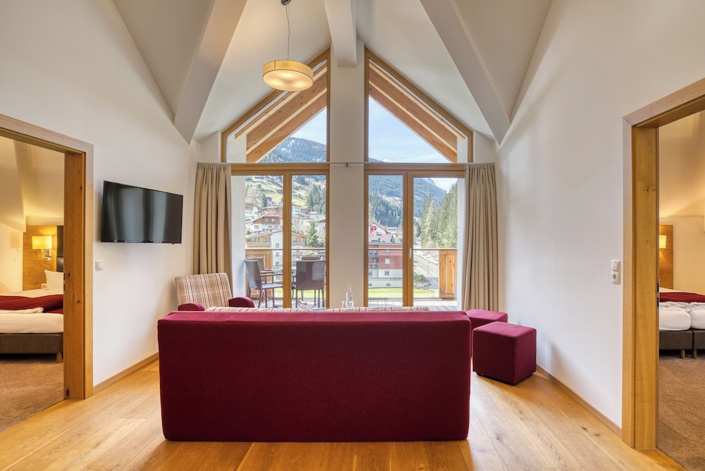 Grand Suite, 2 Bedrooms