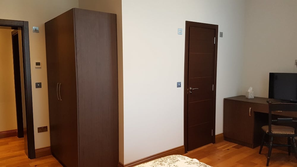 Family Quadruple Room photo 1