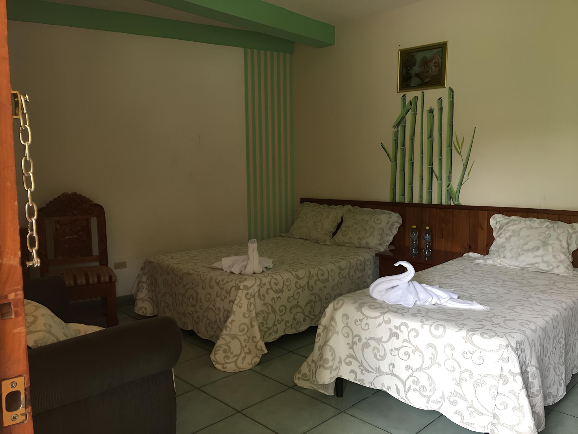 Family Suite photo 2