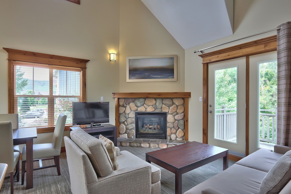 Historic Snowbridge One Bedroom photo 3