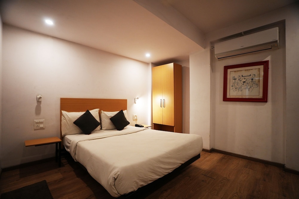 Standard Room - Photo 5