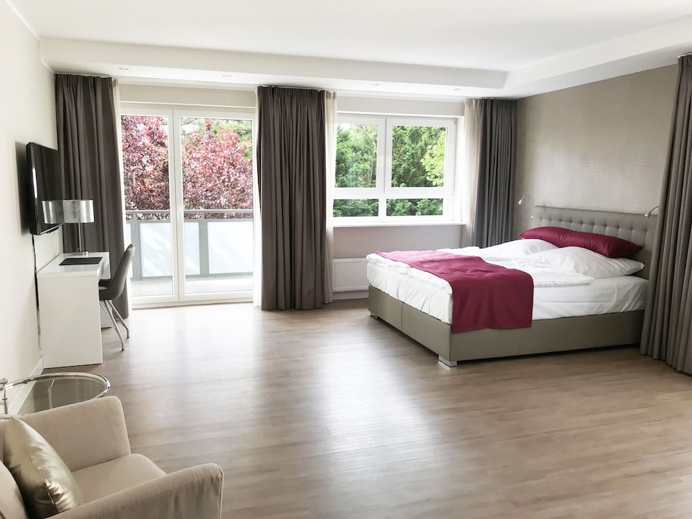 Deluxe Double Room photo 1
