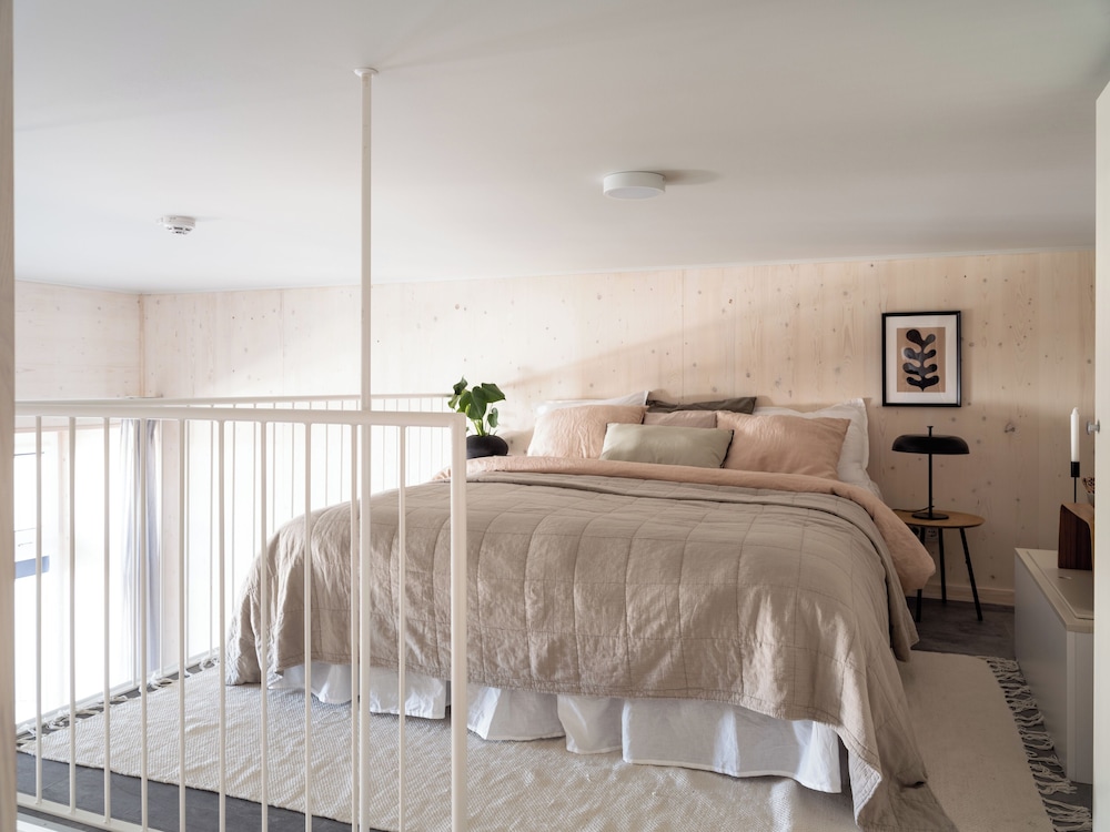 Studio with Sea view - Photo 4
