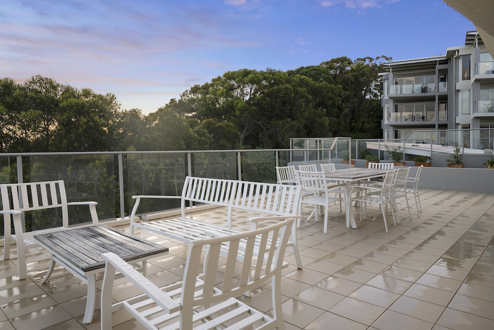 Panoramic Suite