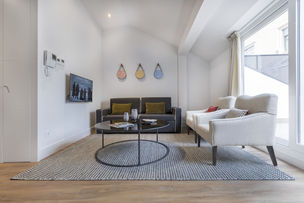 Premium Apartment, 3 Bedrooms