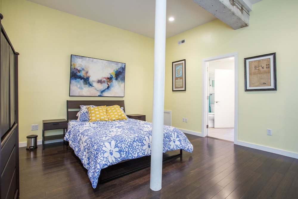 House, 1 Bedroom