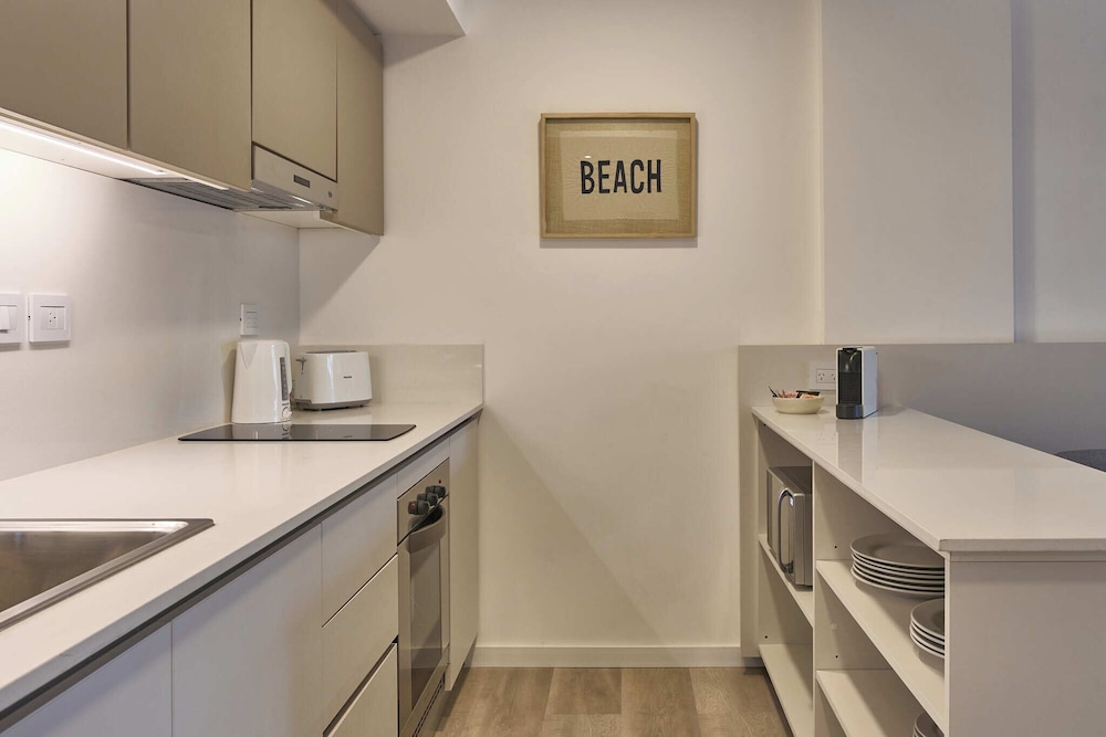 Apartment, Partial Sea View photo 2