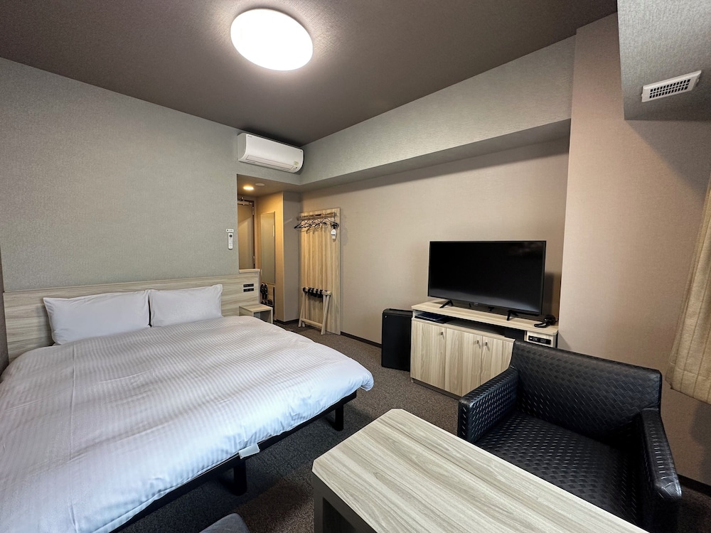Standard Double Room, Non Smoking photo 1