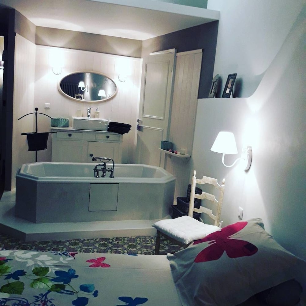 Double Room (Jardin) photo 3