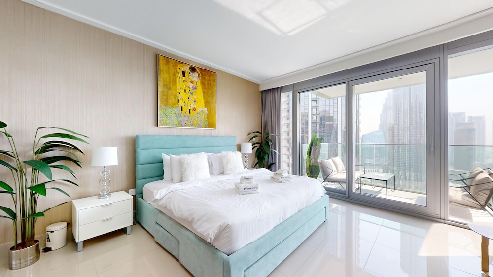 Apartment, 2 Bedrooms, Pool Access