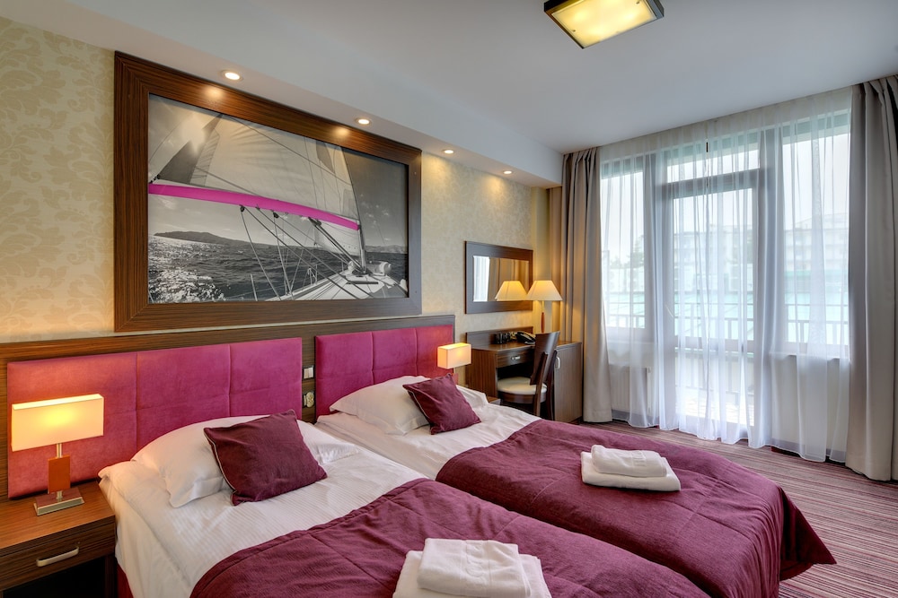 Twin Room photo 1