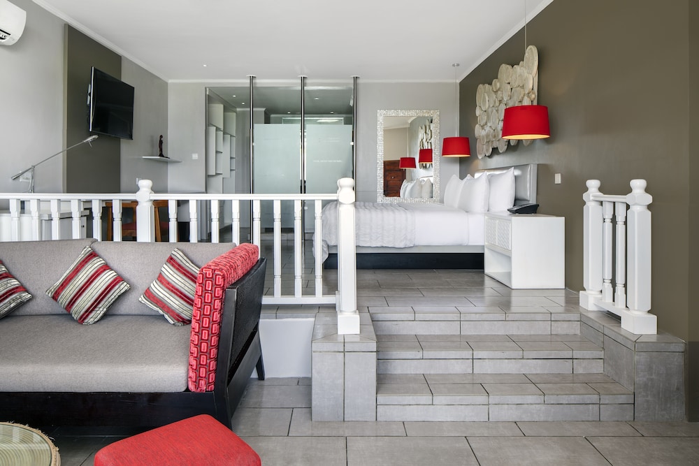 Executive Suite, Ocean View photo 3