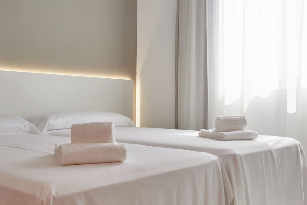 Basic Room (Port)