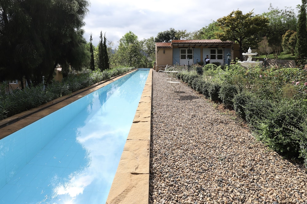 Pool Villa - Photo 8