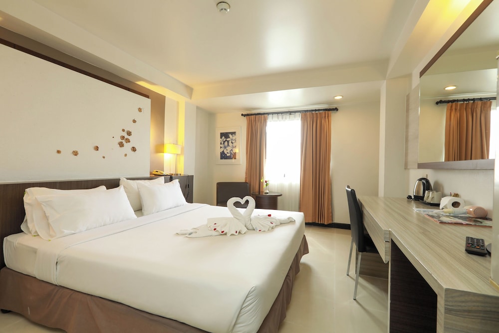 Standard Room photo 3