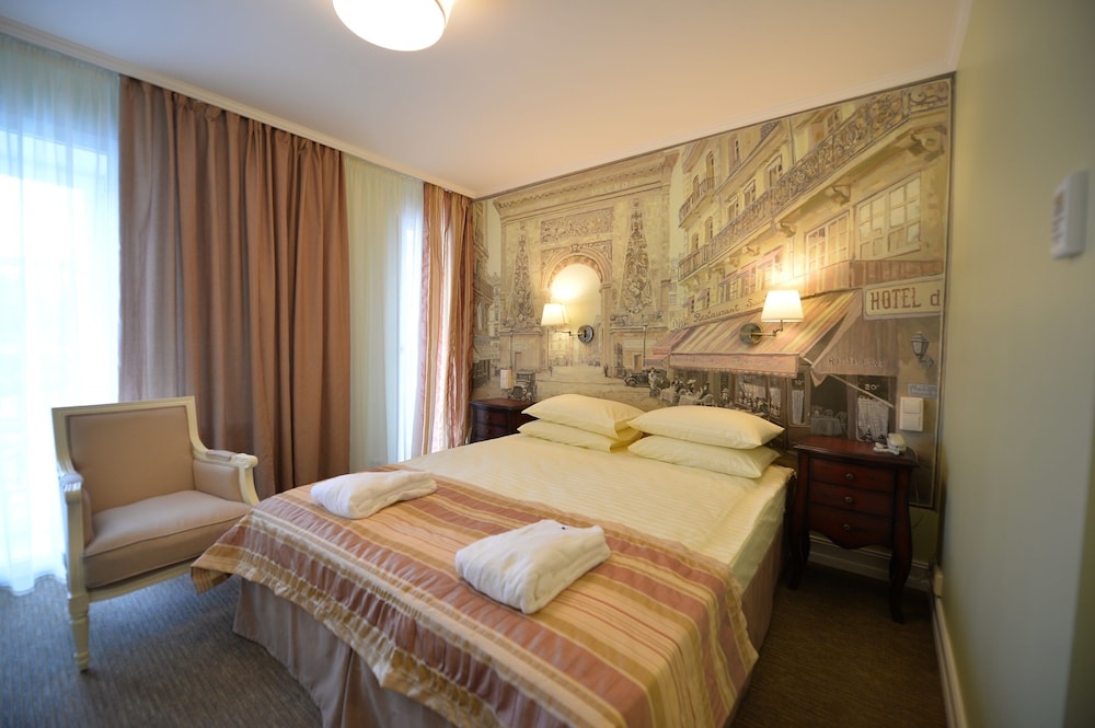 Standard Room photo 1