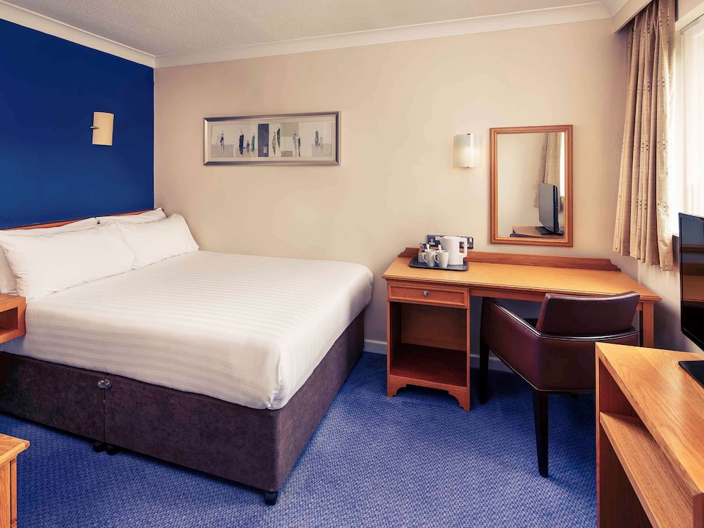 Double Room, 1 Double Bed (Compact)