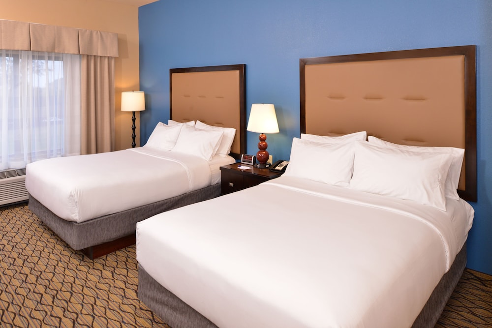 Suite, 1 King Bed, Accessible (Comm, Accessible Tub) - Photo 8