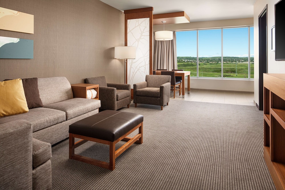 Suite, 1 Bedroom