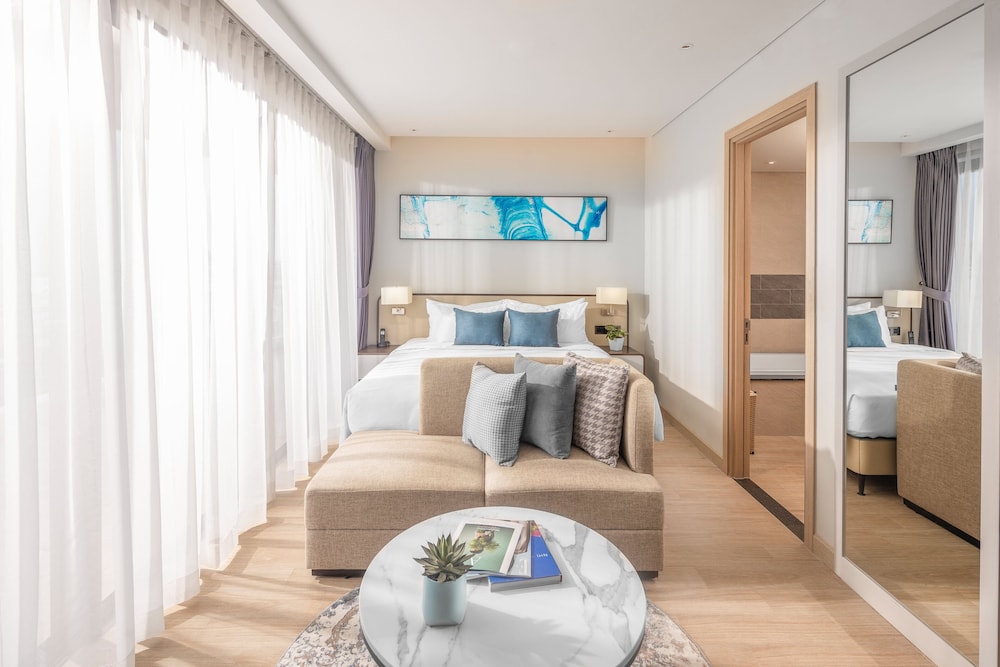 Deluxe Room, 2 Bedrooms - Photo 4