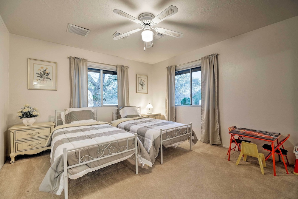 House (3 Bedrooms) photo 1
