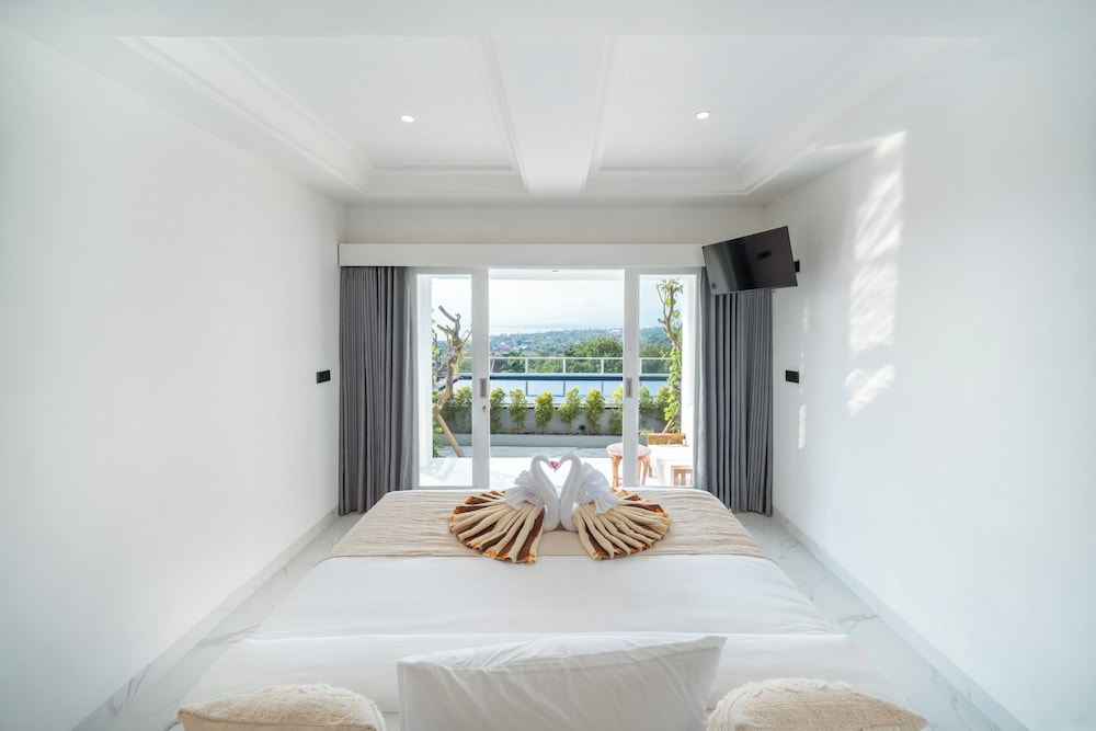 Deluxe Penthouse, Ocean View photo 2