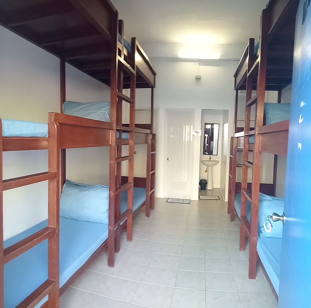 Dormitory/ Group Room photo 2