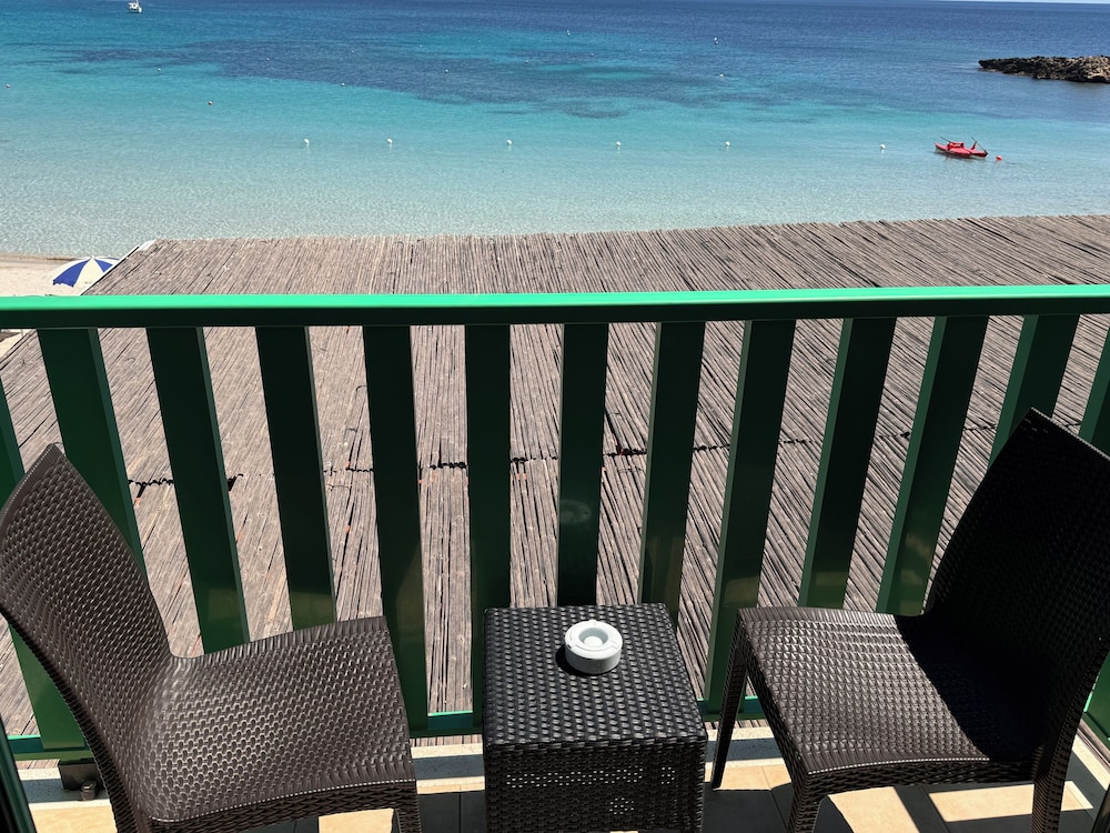 Exclusive Suite, 2 Bedrooms, 2 Bathrooms, Sea View - Photo 11