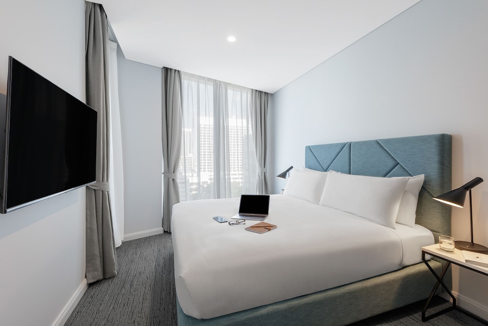 One Bedroom Coast Suite