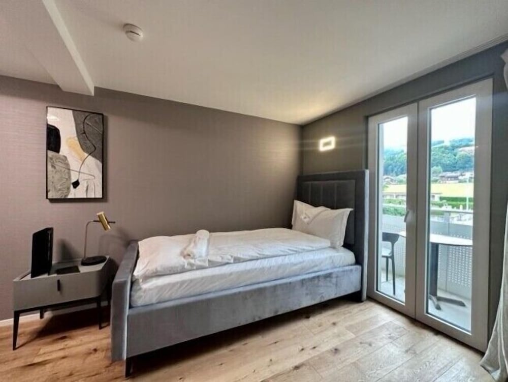 Comfort Single Room photo 2