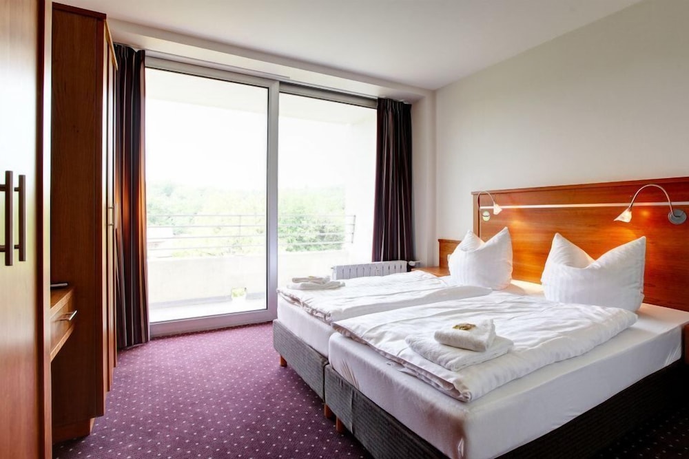 Superior Double Room, Accessible, Ensuite