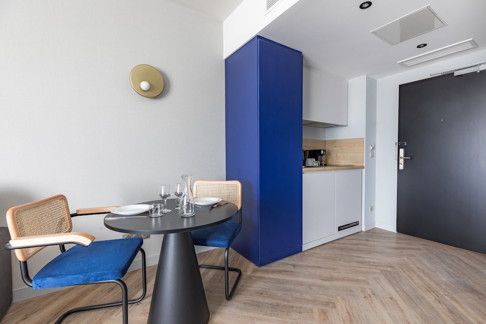 Grand Studio (Lits Jumeaux) - Photo 5