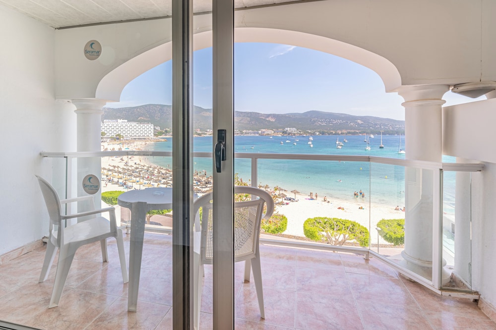 Family Room, Balcony, Sea View (3 adults + 1 child) - Photo 9