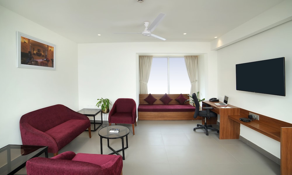 Elite Room - Photo 2