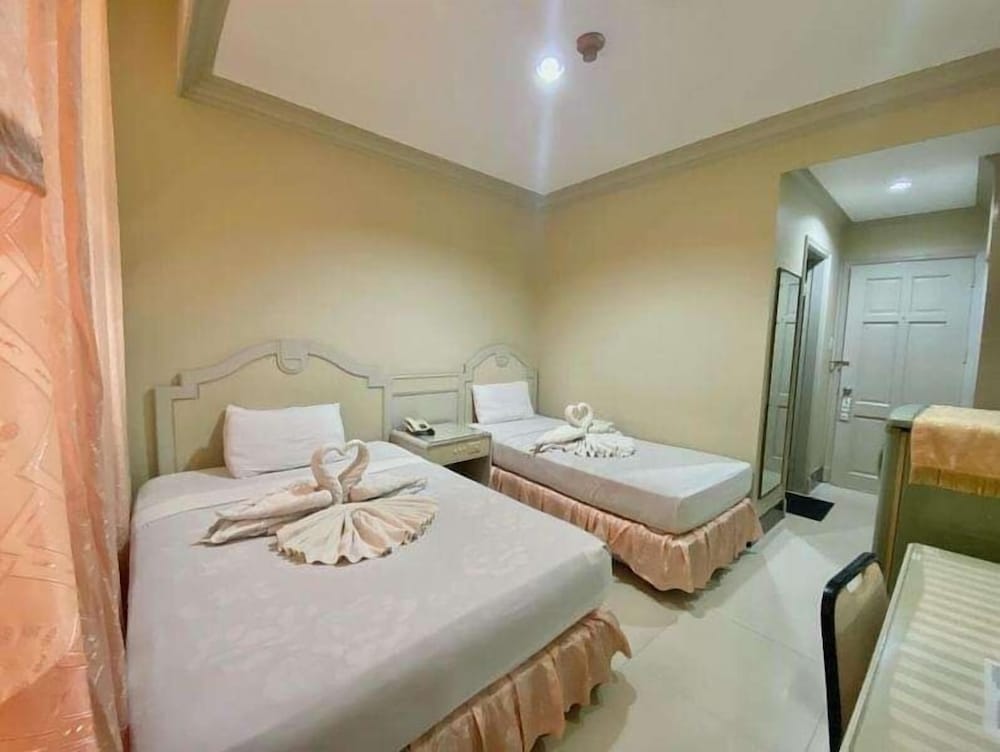 Executive Room, 2 Bedrooms photo 2