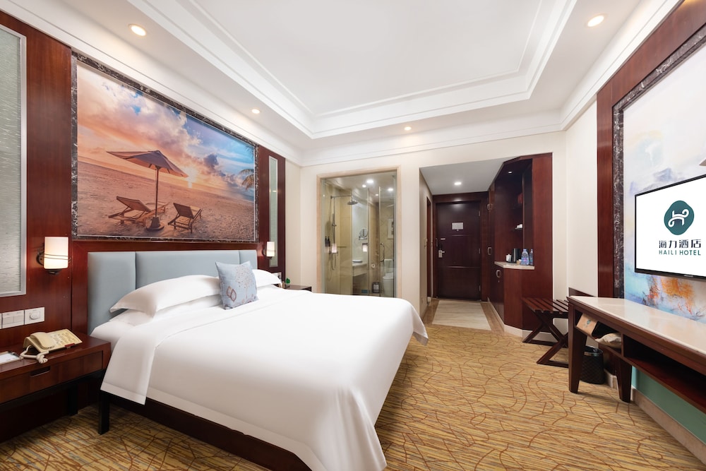 Premier Room, 1 Queen Bed