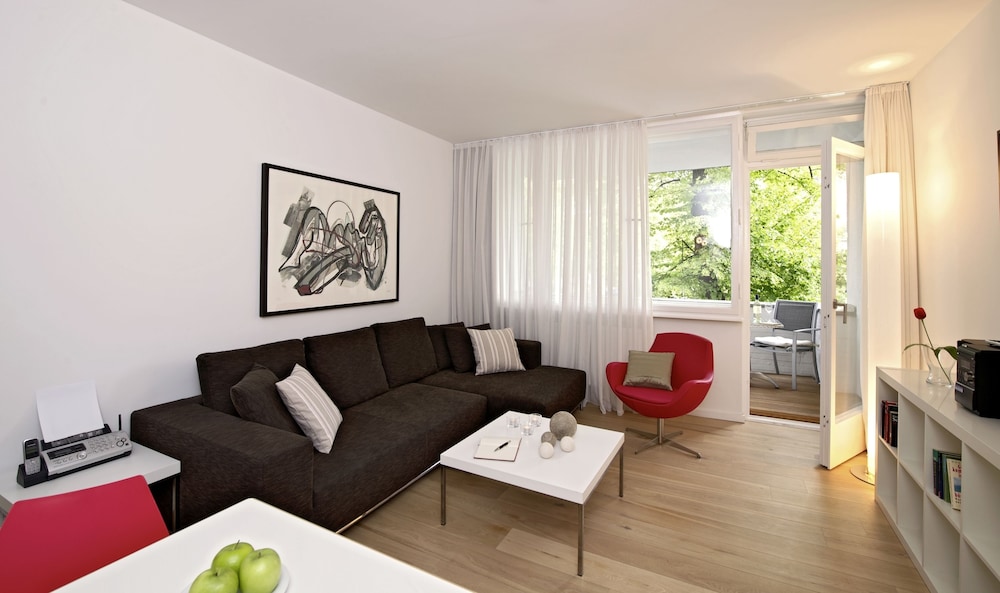 Suite photo 3