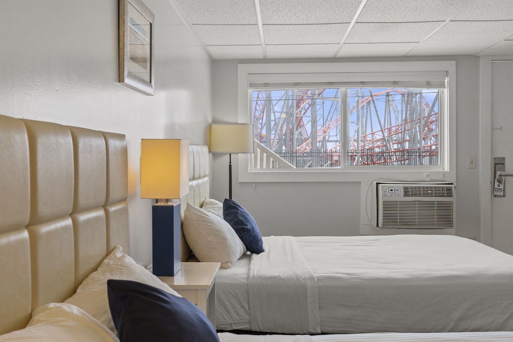 Two Double Room with Jetted Tub photo 1