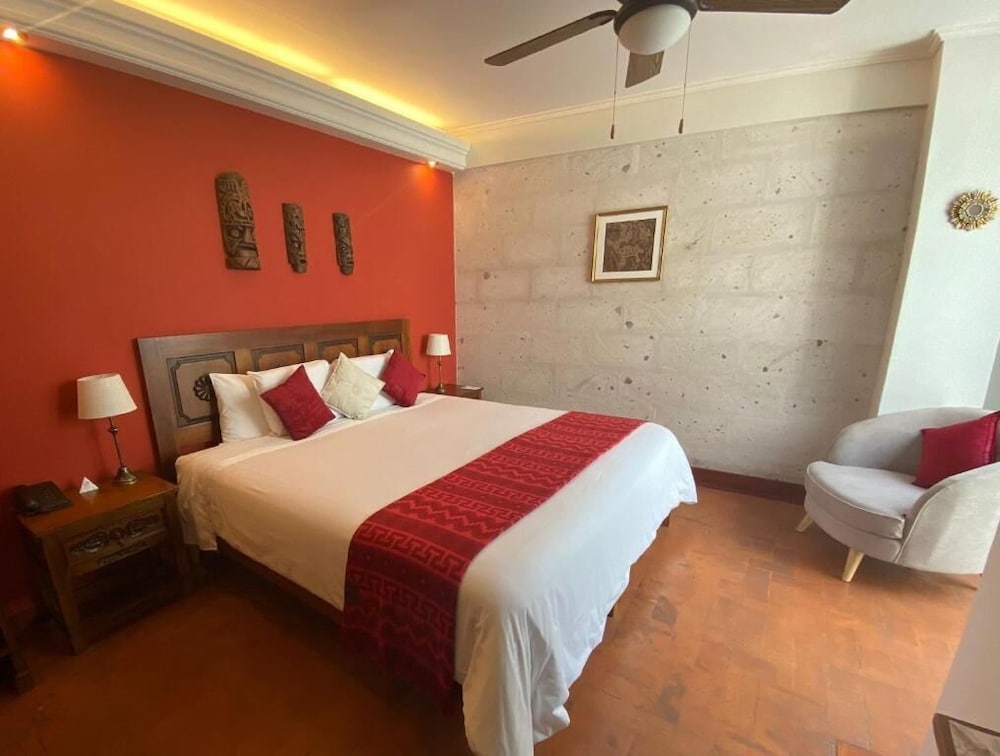 Superior Room photo 1