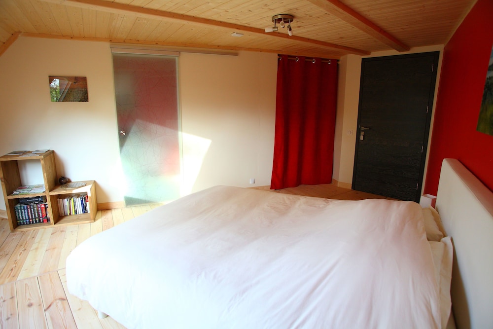 Double Room (Le Coeur Grenadine)
