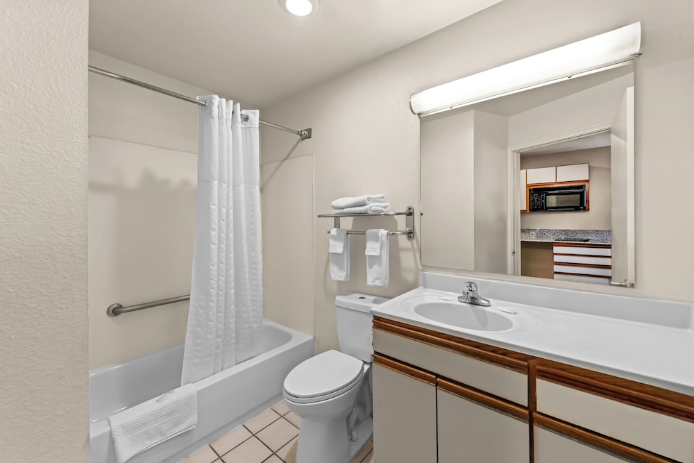 Birch Hill Suites Columbia, Billede 2