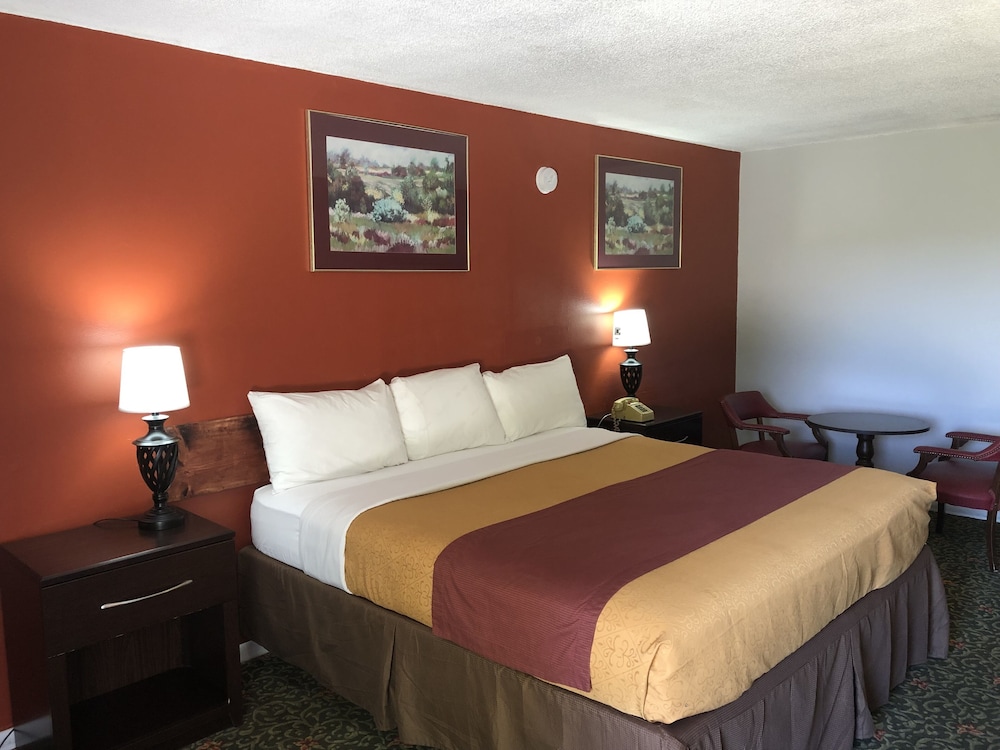 Basic Room photo 2