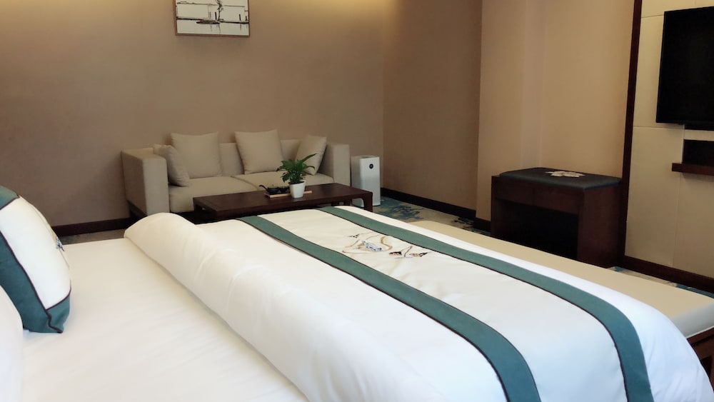 Double Room (Super Sassy Fresh Air) photo 2