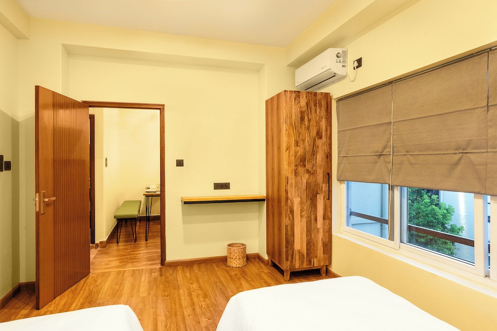 2 BHK Apartment