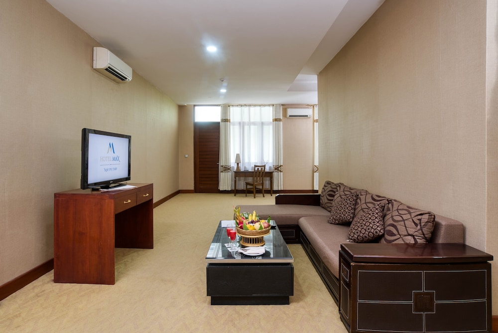Junior Suite photo 2