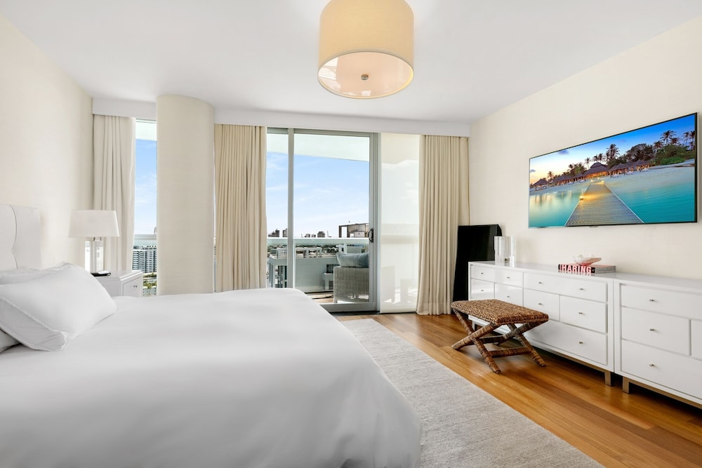 Setai Residences by Flashstay, Foto 2