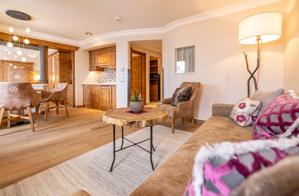 Suite (BelArosa) - Photo 4