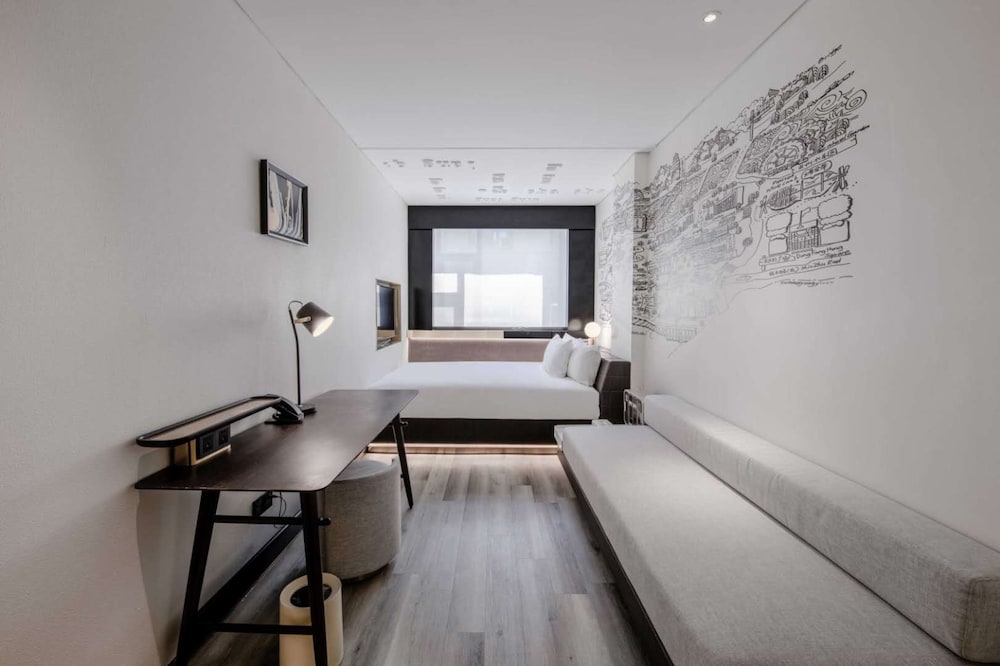 Superior Double Room photo 1